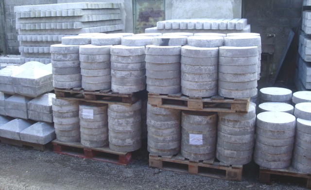 Imagen de Bloques para Anclajes