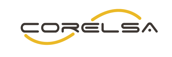 Logo Compañía Constructora Corelsa